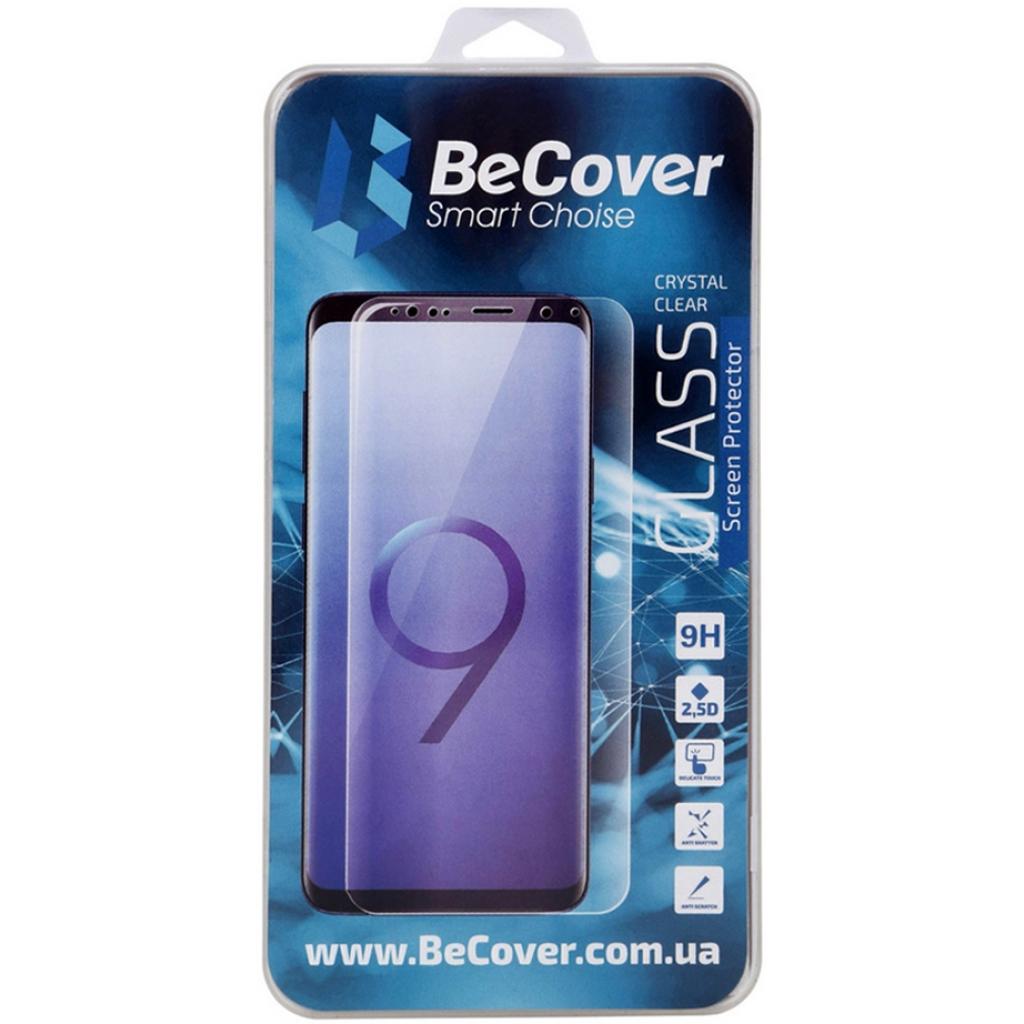Стекло защитное BeCover Huawei Y5p Crystal Clear Glass (705036) - 1 Стекло защитное BeCover Huawei Y5p Crystal Clear Glass (705036) - 1