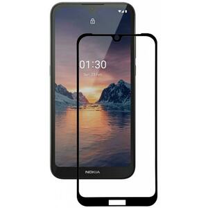 Стекло защитное BeCover Nokia 1.3 Black (705100)