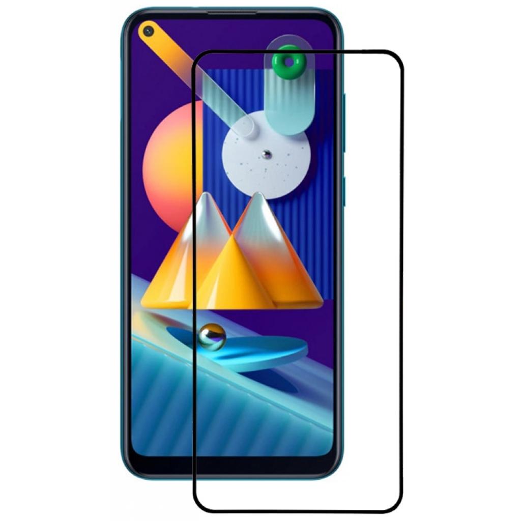 Стекло защитное BeCover Samsung Galaxy Tab S6 10.5 T865 Black (704219)