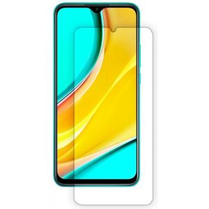 Стекло защитное BeCover Xiaomi Redmi 9A / Redmi 9C / Redmi 10А / Poco C31 Crystal Cl (705111)