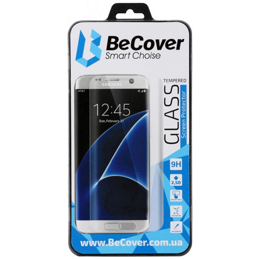 Стекло защитное BeCover Xiaomi Redmi Note 9 / 10X Black (705140) - 1 Стекло защитное BeCover Xiaomi Redmi Note 9 / 10X Black (705140) - 1