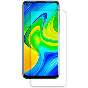 Стекло защитное BeCover Xiaomi Redmi Note 9 / 10X Crystal Clear Glass (705141)