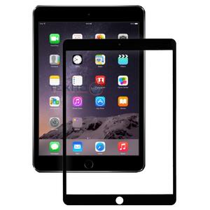 Стекло защитное BeCover Apple iPad Air 3 2019 Black (703735)