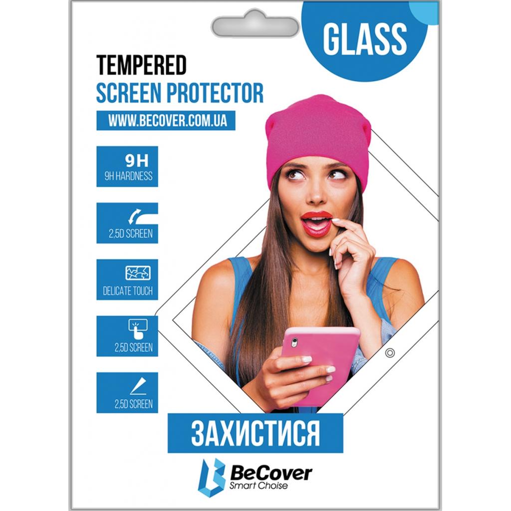 Стекло защитное BeCover Samsung Galaxy Tab A 10.1 (2019) T510/T515 Black (703741) - 1