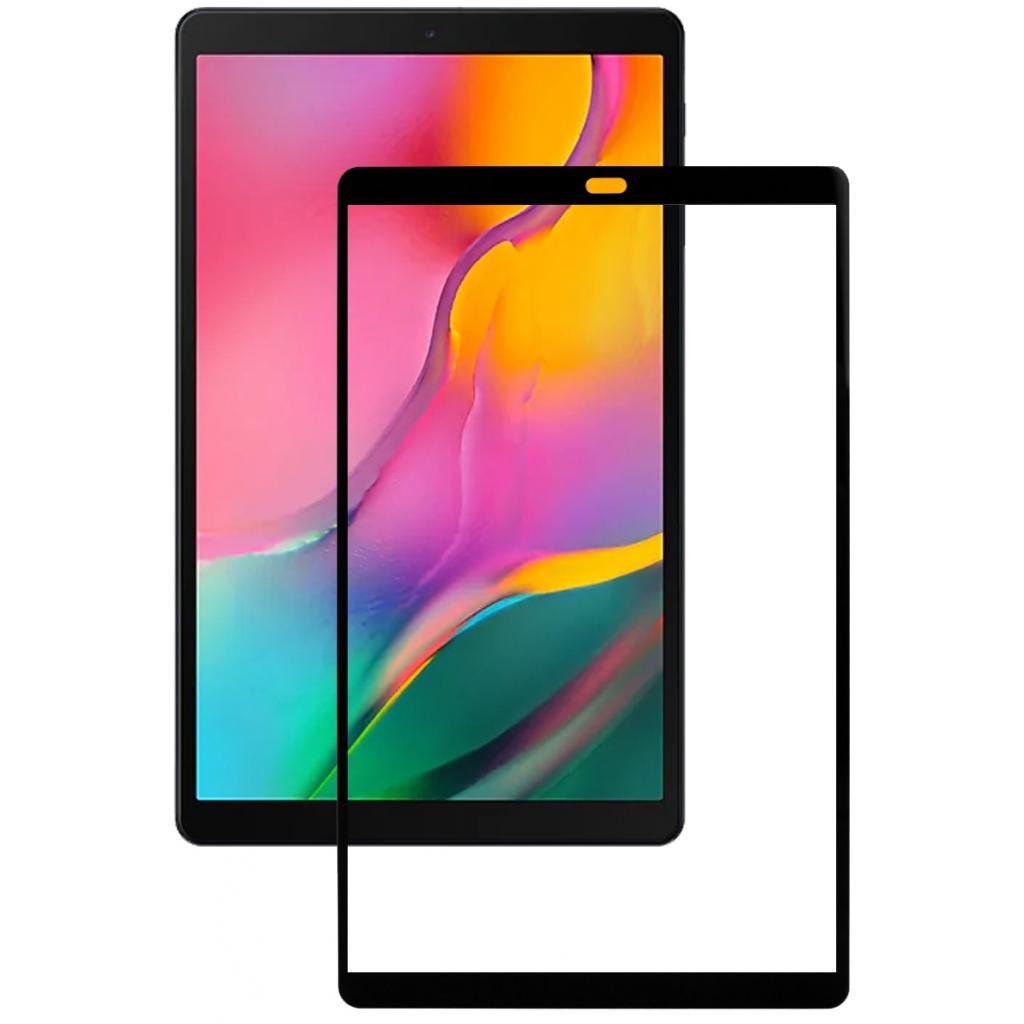 Стекло защитное BeCover Samsung Galaxy Tab A 10.1 (2019) T510/T515 Black (703741)