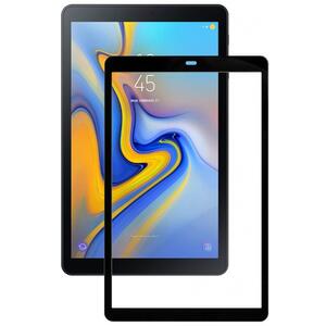 Стекло защитное BeCover Samsung Galaxy Tab A 10.5 T590/T595 Black (703743)