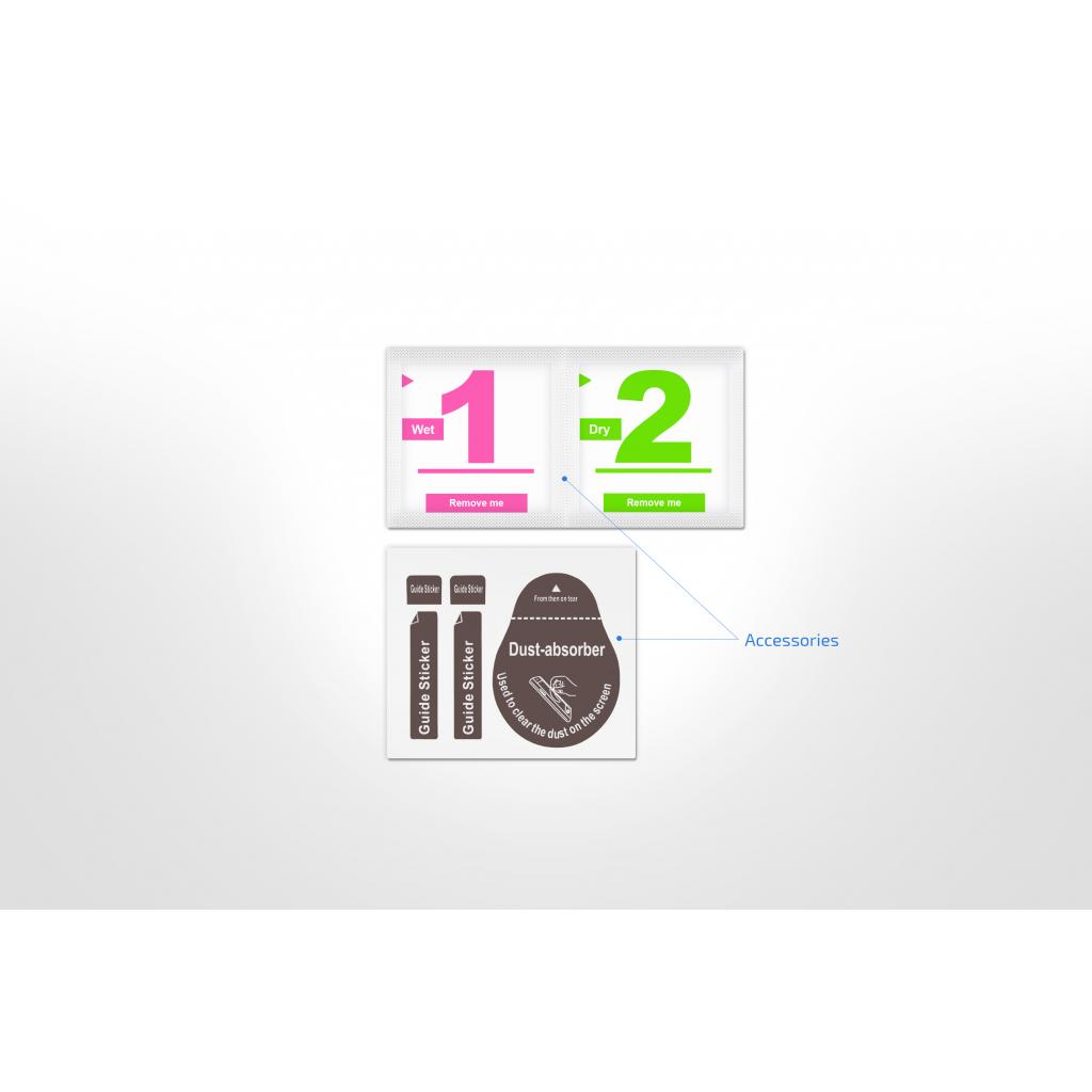 Стекло защитное 2E Basic Samsung Galaxy M11 (M115F), 2.5D FCFG, black border (2E-G-M11-SMFCFG-BB) - 5 Стекло защитное 2E Basic Samsung Galaxy M11 (M115F), 2.5D FCFG, black border (2E-G-M11-SMFCFG-BB) - 5