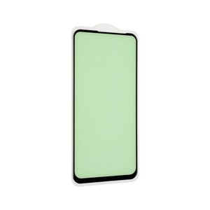 Стекло защитное Gelius Green Life for Huawei P40 Lite Black (00000079627)