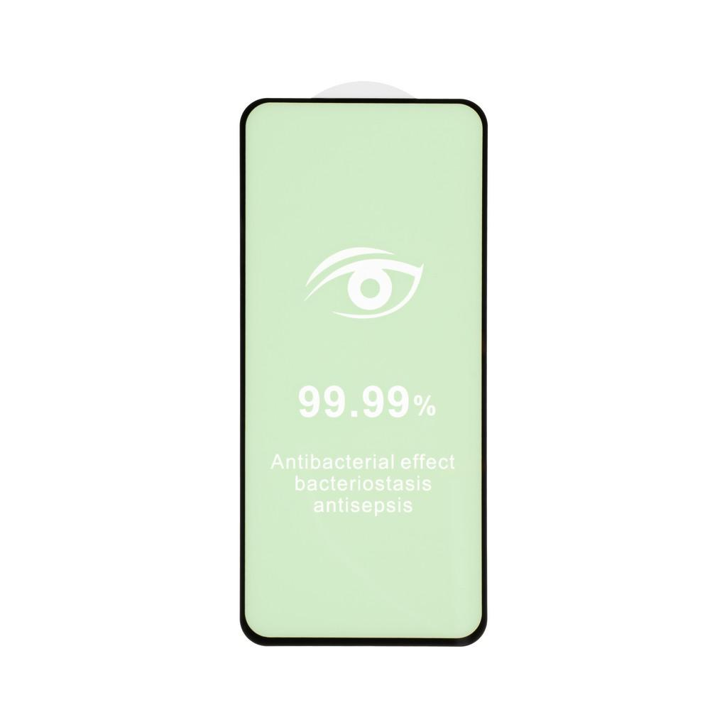 Стекло защитное Gelius Green Life for Huawei P40 Lite E Black (00000080294) - 2