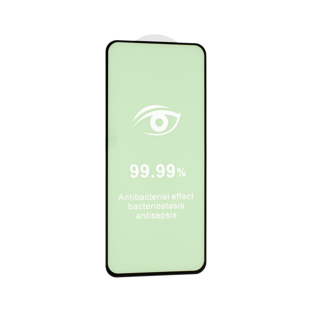 Стекло защитное Gelius Green Life for Huawei P40 Lite E Black (00000080294) - 4