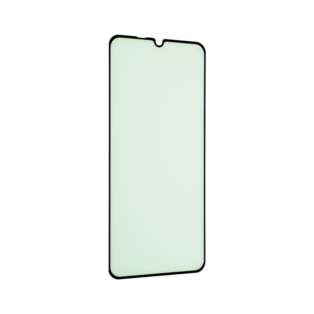 Стекло защитное Gelius Green Life for Huawei Y6P Black (00000080296) - 1