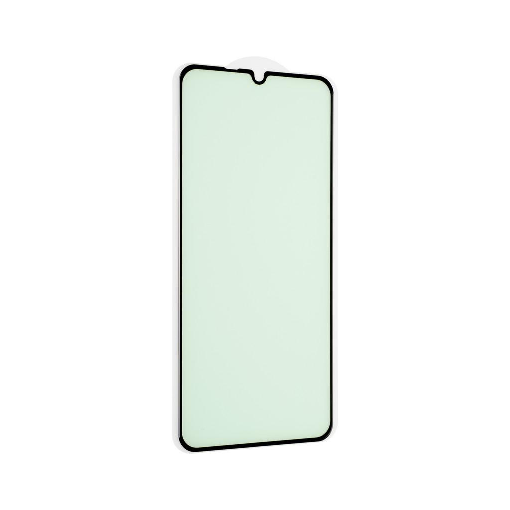 Стекло защитное Gelius Green Life for Huawei Y6P Black (00000080296) - 3