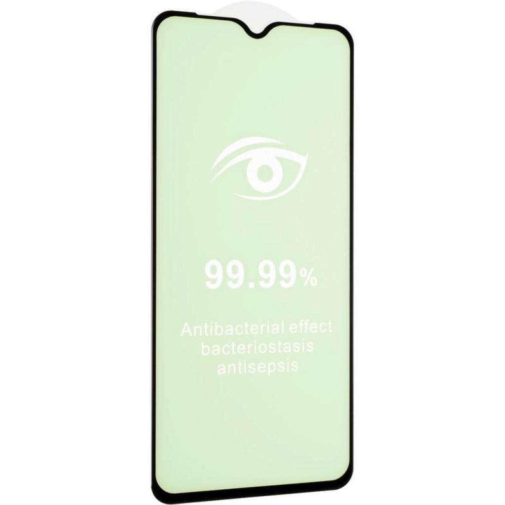 Стекло защитное Gelius Green Life for Huawei Y8P/P Smart S Black (00000080297) - 1