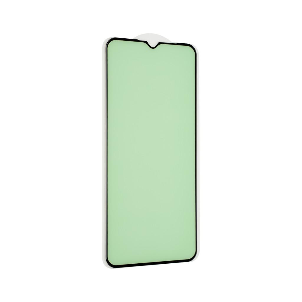 Стекло защитное Gelius Green Life for Realme 5 Black (00000079618) - 3