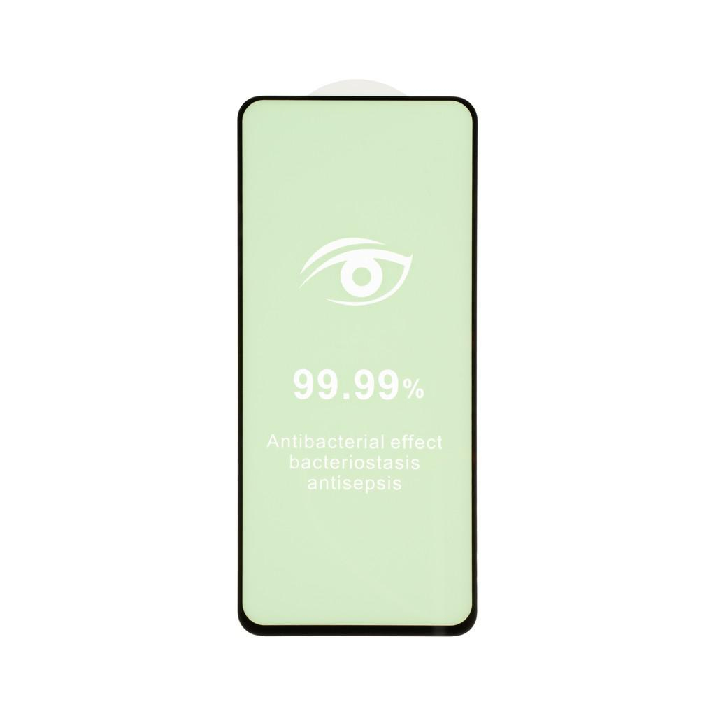 Стекло защитное Gelius Green Life for Samsung A217 (A21s) Black (00000080299) - 5