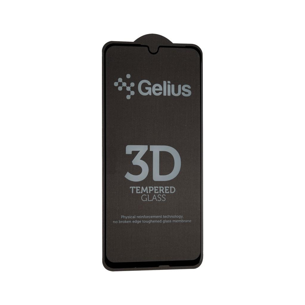 Стекло защитное Gelius Pro 3D for Huawei Honor 10i Black (00000074240) - 6