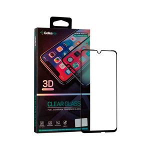 Стекло защитное Gelius Pro 3D for Huawei Honor 10i Black (00000074240)