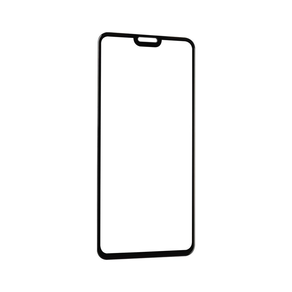 Стекло защитное Gelius Pro 3D for Huawei Honor 8x Black (00000076369) - 6