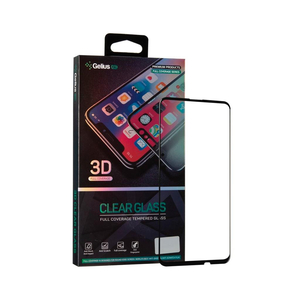 Стекло защитное Gelius Pro 3D for Huawei P Smart Pro Black (00000078098)