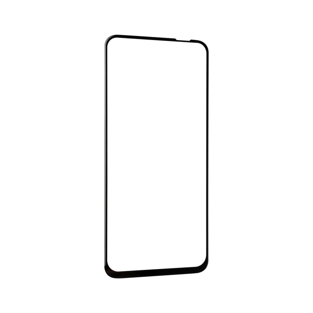 Стекло защитное Gelius Pro 3D for Huawei P40 Lite Black (00000079236) - 5