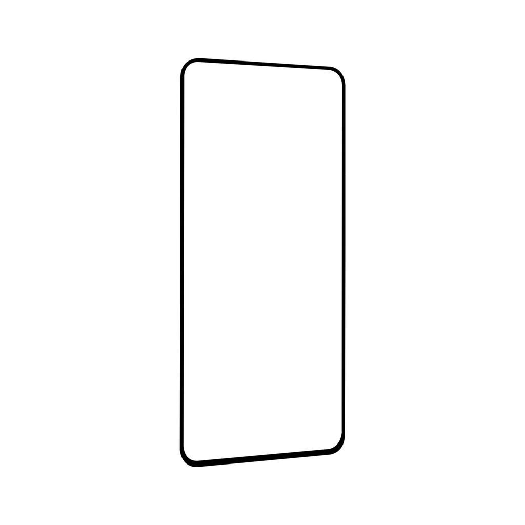 Стекло защитное Gelius Pro 3D for Huawei P40 Lite E Black (00000079237) - 1