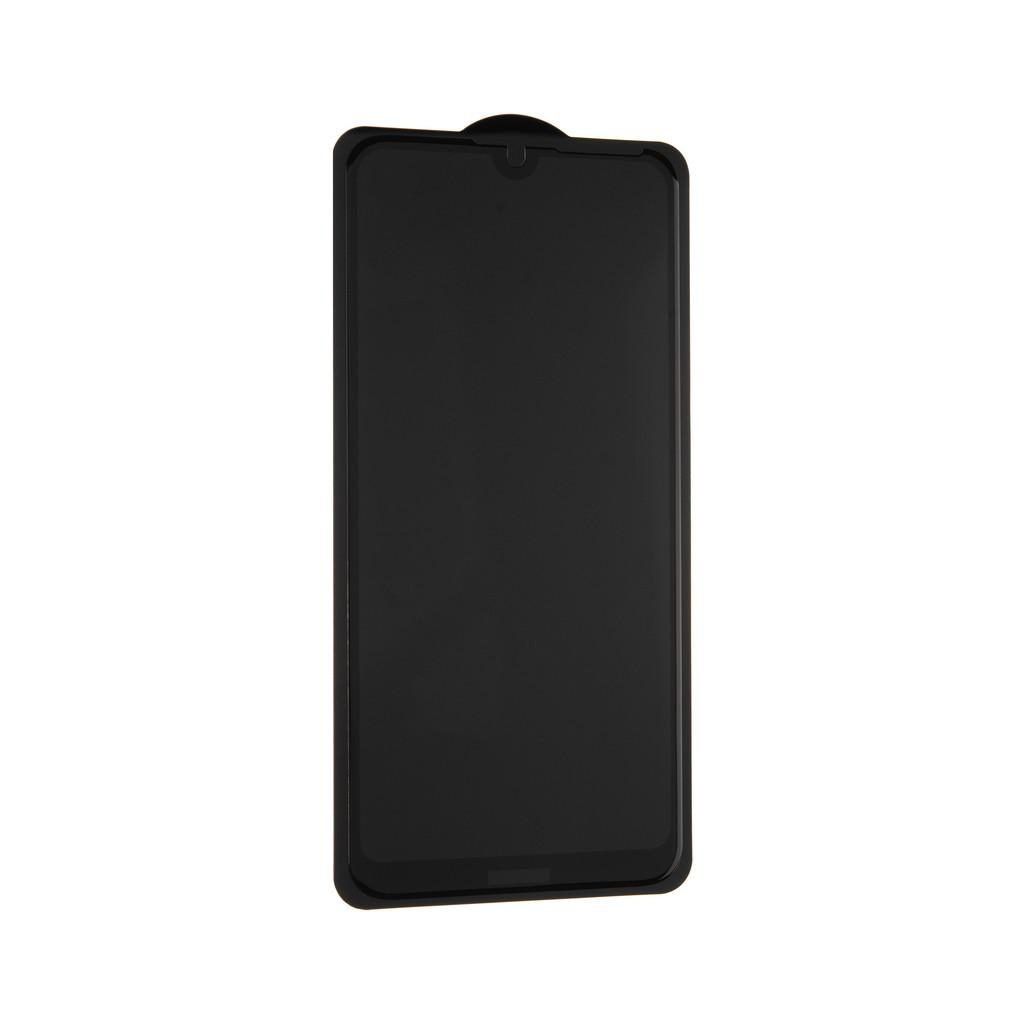 Стекло защитное Gelius Pro 3D for Huawei Y7 (2019) Black (00000072502) - 6