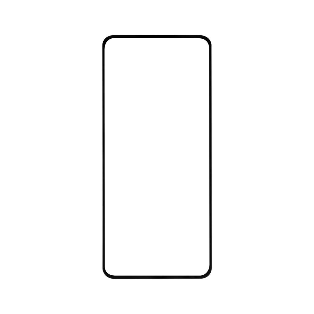 Стекло защитное Gelius Pro 3D for Oppo A52/А72 Black (00000081223) - 1 Стекло защитное Gelius Pro 3D for Oppo A52/А72 Black (00000081223) - 1