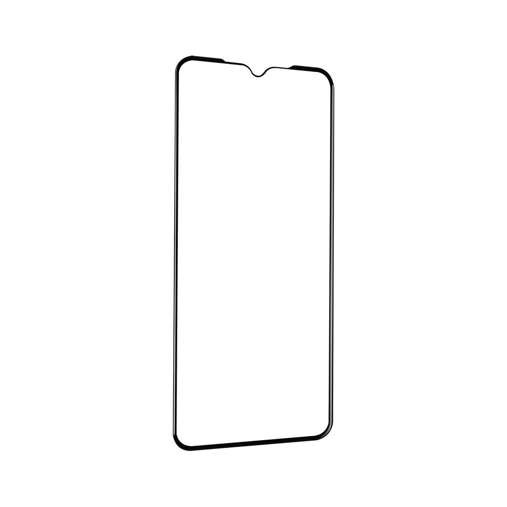 Стекло защитное Gelius Pro 3D for Oppo A91 Black (00000080283) - 6