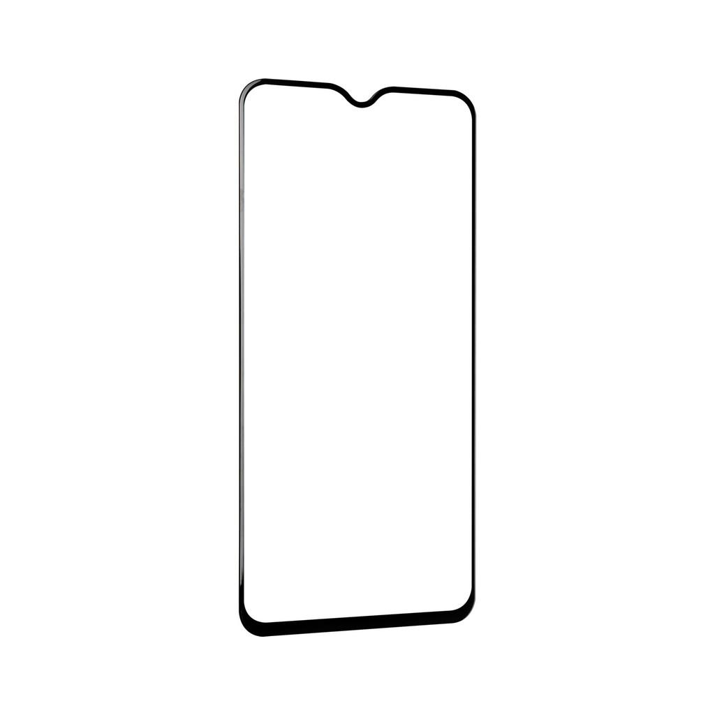 Стекло защитное Gelius Pro 3D for Realme 3 Black (00000079393) - 4