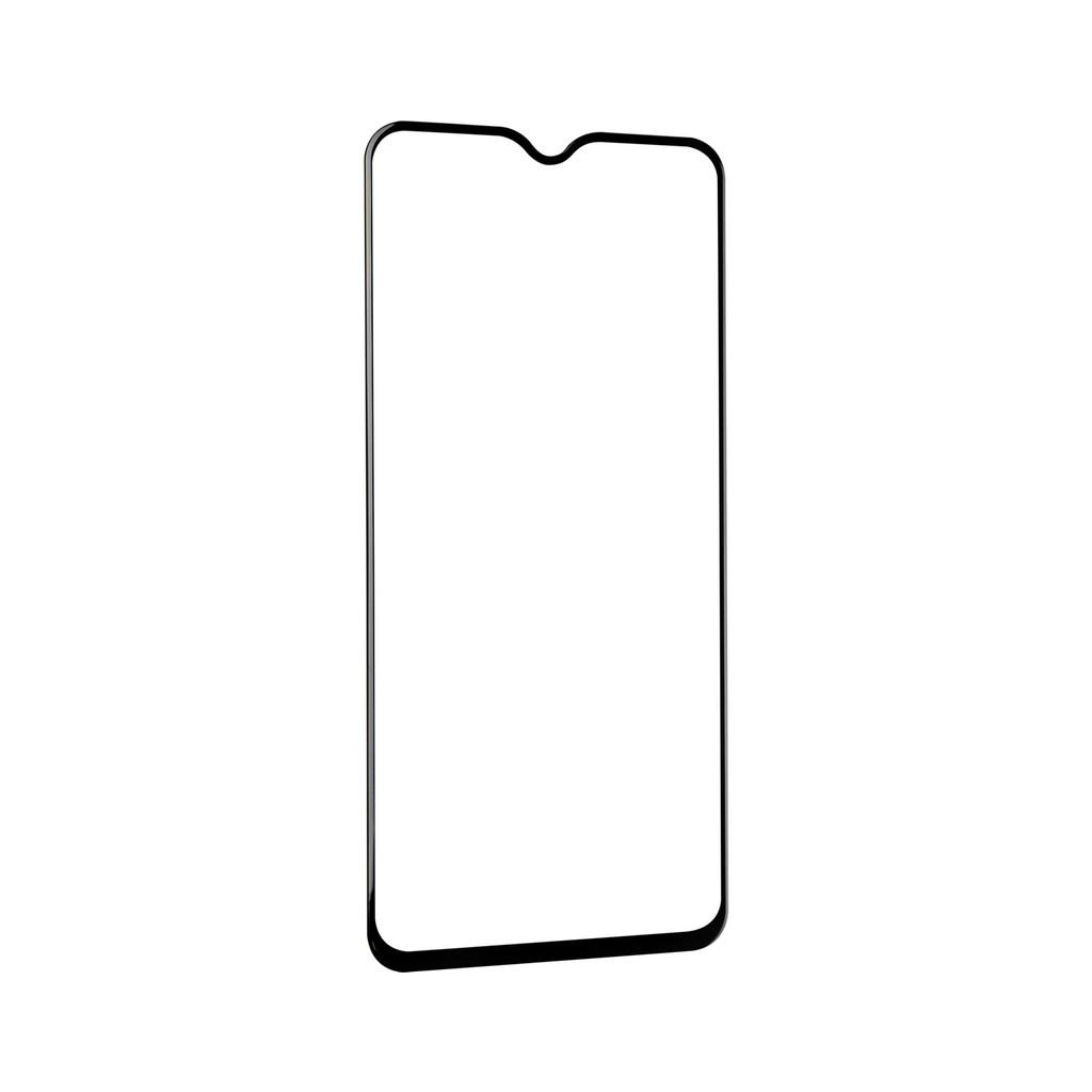 Стекло защитное Gelius Pro 3D for Realme 5 Pro Black (00000079392) - 7 Стекло защитное Gelius Pro 3D for Realme 5 Pro Black (00000079392) - 7