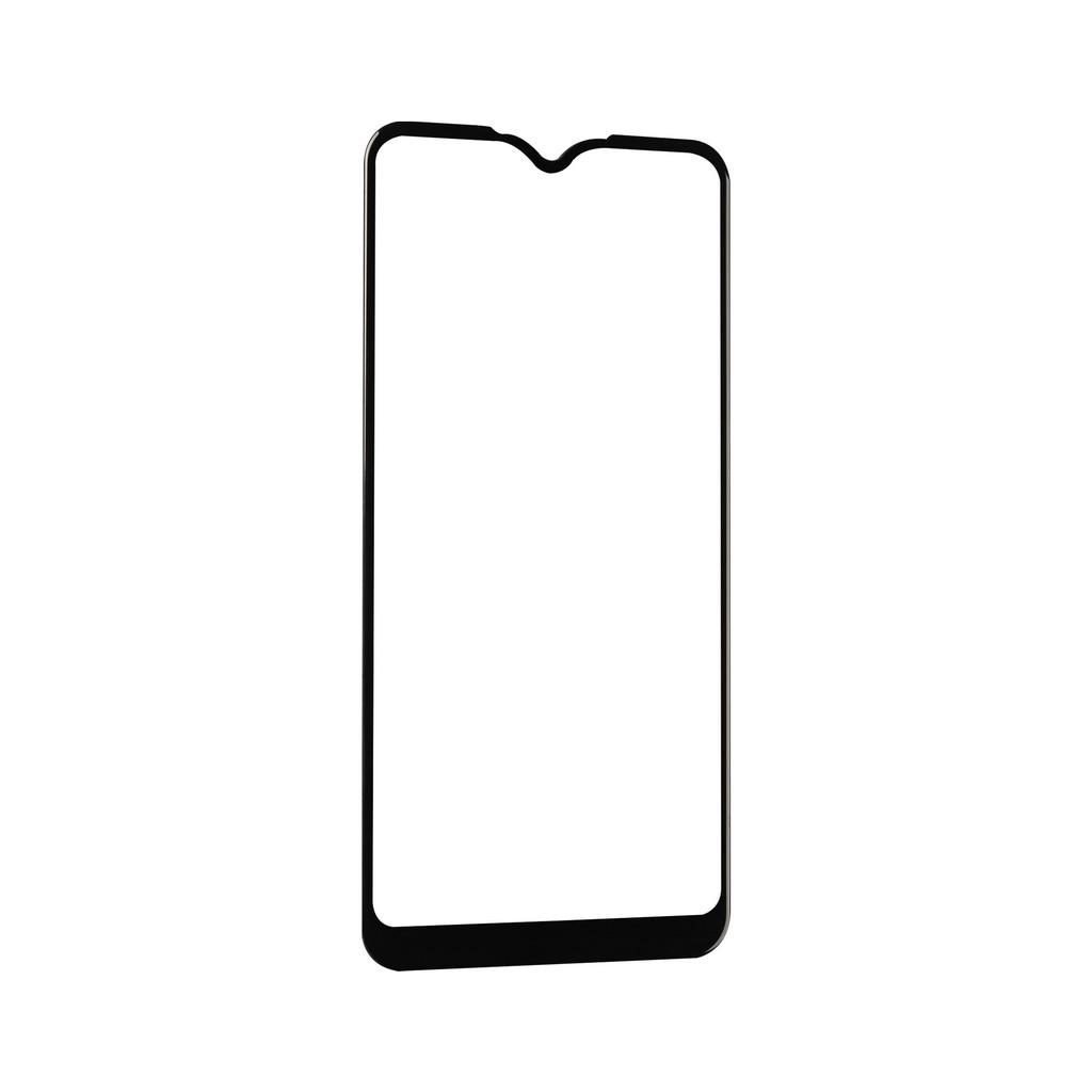 Стекло защитное Gelius Pro 3D for Samsung A015 (A01) Black (00000078038) - 3