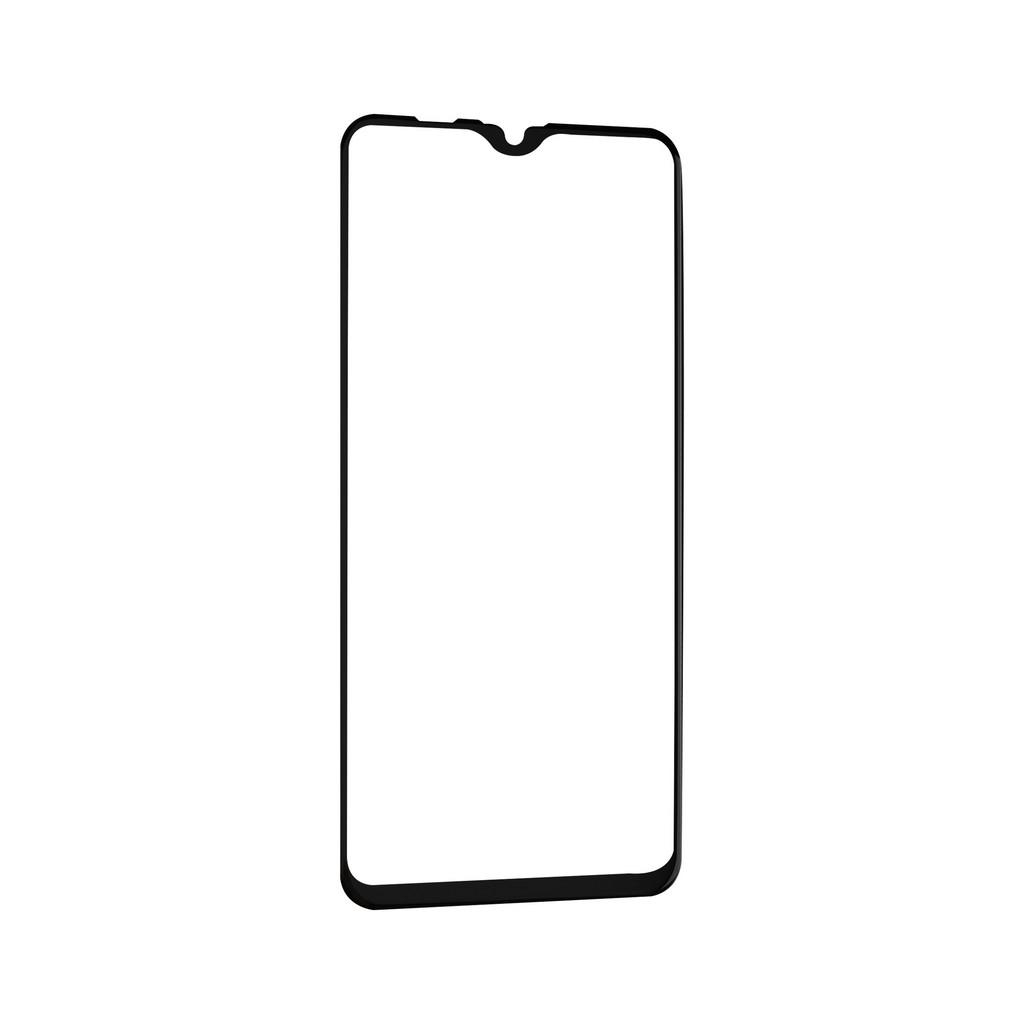 Стекло защитное Gelius Pro 3D for Samsung A105 (A10) Black (00000073587) - 5