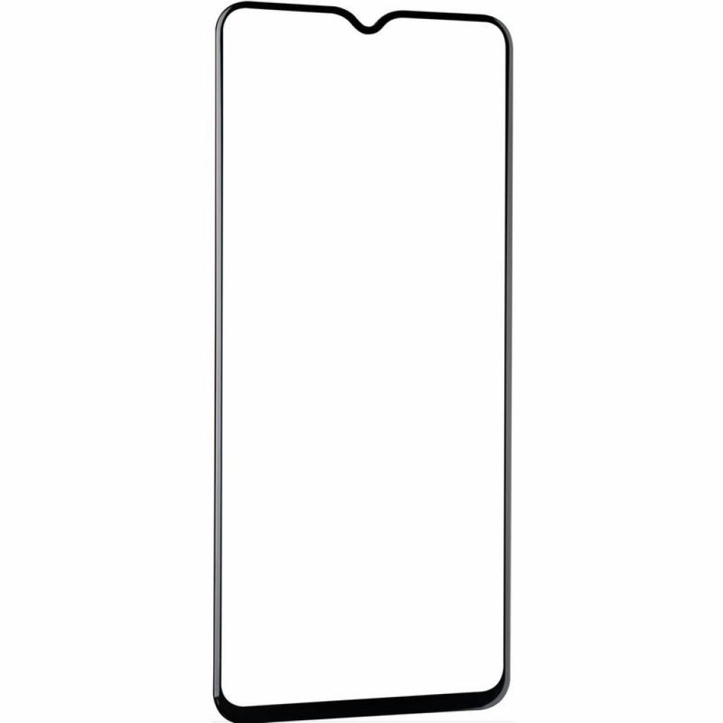 Стекло защитное Gelius Pro 3D for Samsung A207 (A20s) Black (00000075556) - 4 Стекло защитное Gelius Pro 3D for Samsung A207 (A20s) Black (00000075556) - 4