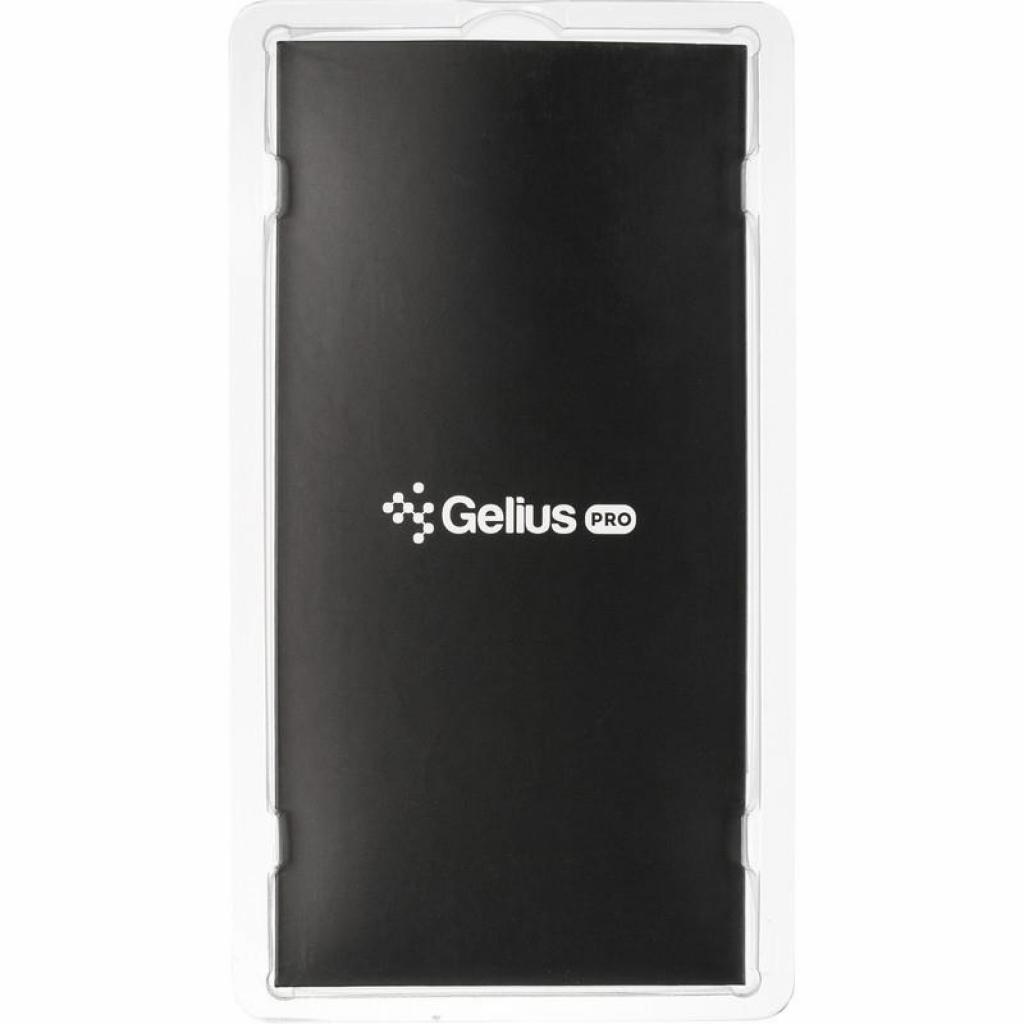 Стекло защитное Gelius Pro 3D for Samsung A207 (A20s) Black (00000075556) - 6 Стекло защитное Gelius Pro 3D for Samsung A207 (A20s) Black (00000075556) - 6