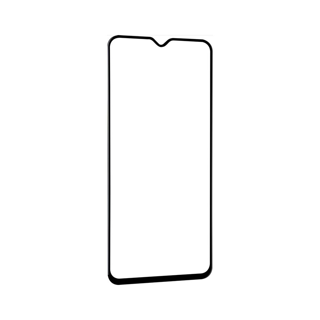 Стекло защитное Gelius Pro 3D for Samsung A307 (A30s) Black (00000075557) - 5