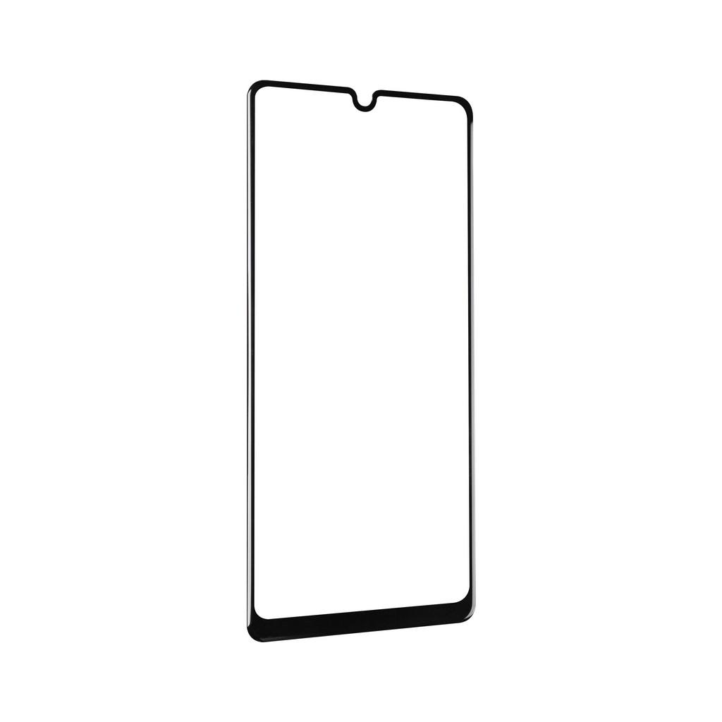Стекло защитное Gelius Pro 3D for Samsung A315 (A31) Black (00000079242) - 5