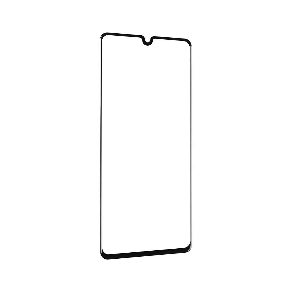 Стекло защитное Gelius Pro 3D for Samsung A415 (A41) Black (00000079241) - 1