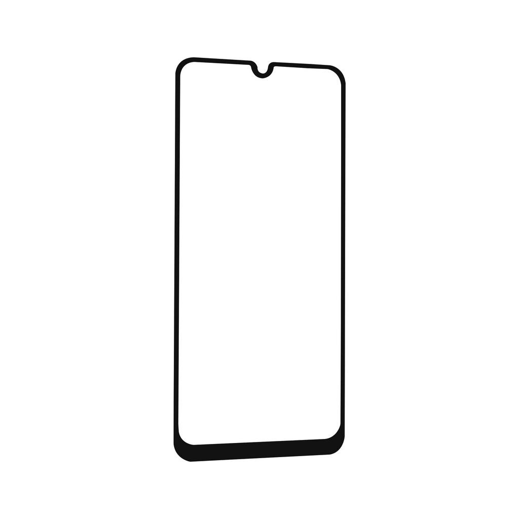 Стекло защитное Gelius Pro 3D for Samsung A505 (A50) Black (00000072492) - 1 Стекло защитное Gelius Pro 3D for Samsung A505 (A50) Black (00000072492) - 1