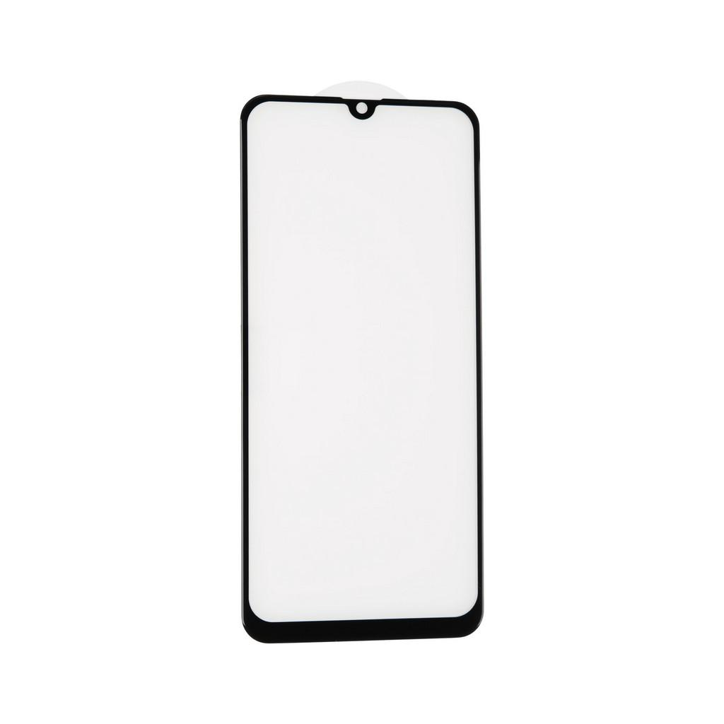 Стекло защитное Gelius Pro 3D for Samsung A507 (A50s) Black (00000075558) - 6