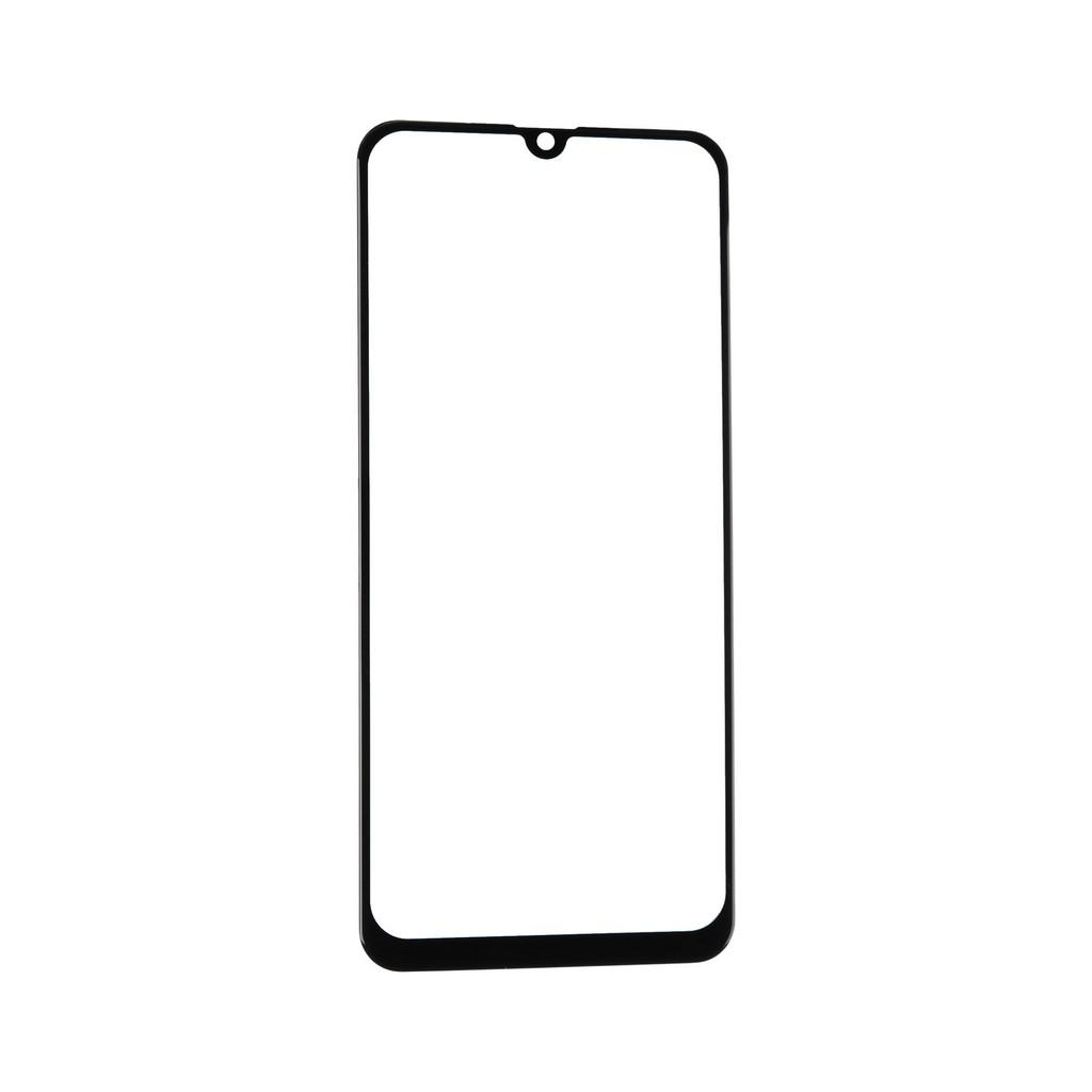 Стекло защитное Gelius Pro 3D for Samsung A507 (A50s) Black (00000075558)