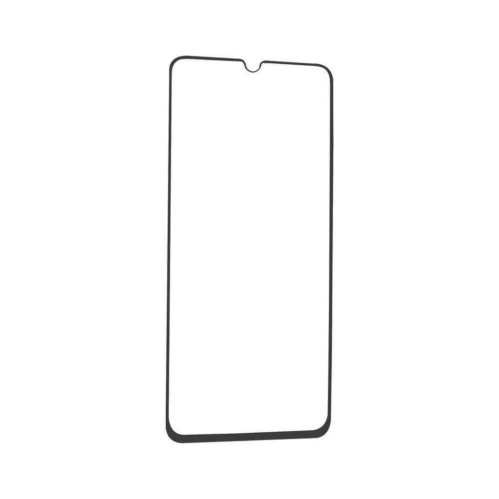 Стекло защитное Gelius Pro 3D for Samsung A705 (A70) Black (00000073919)