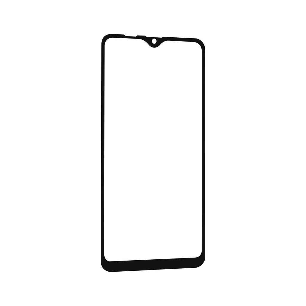 Стекло защитное Gelius Pro 3D for Samsung M105 (M10) Black (00000073534) - 5 Стекло защитное Gelius Pro 3D for Samsung M105 (M10) Black (00000073534) - 5