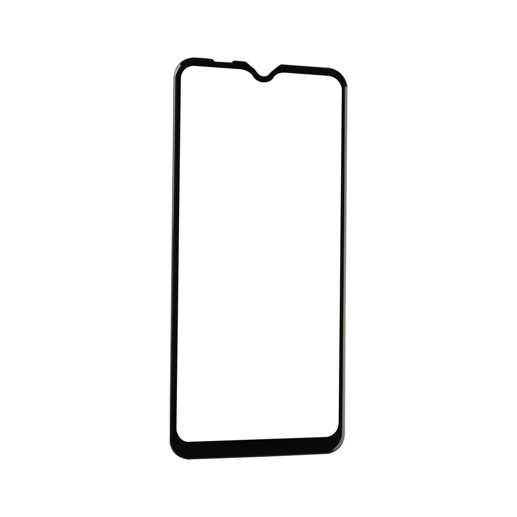 Стекло защитное Gelius Pro 3D for Samsung M205 (M20) Black (00000072493) - 2