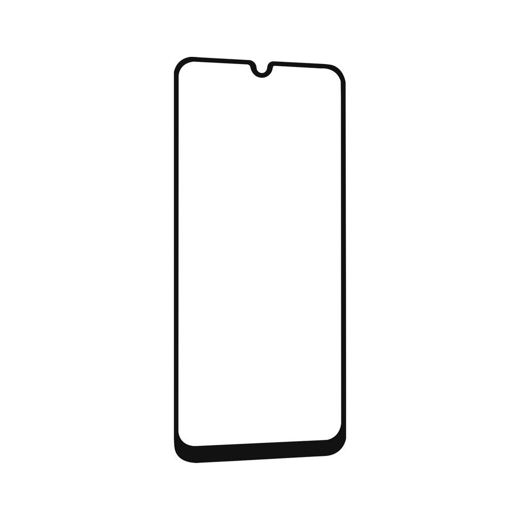 Стекло защитное Gelius Pro 3D for Samsung M305 (M30) Black (00000073590) - 1 Стекло защитное Gelius Pro 3D for Samsung M305 (M30) Black (00000073590) - 1