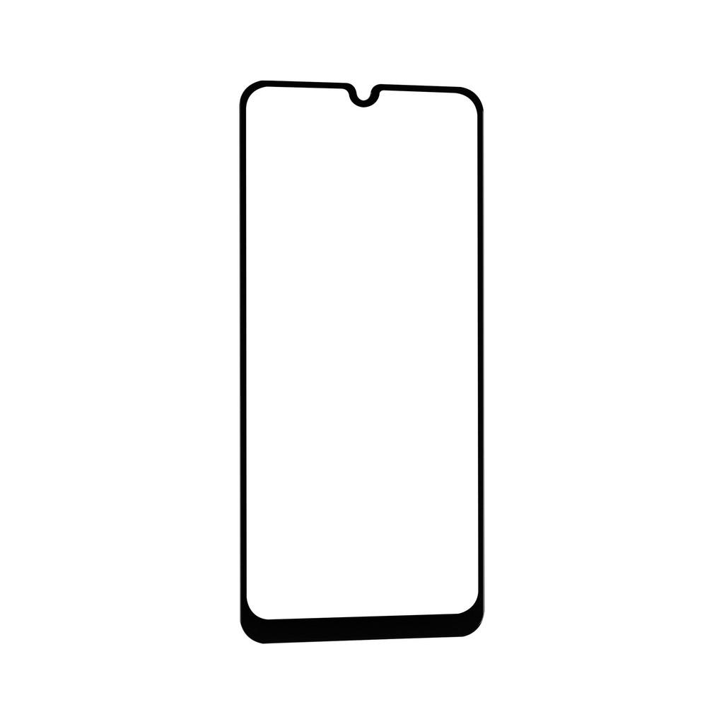 Стекло защитное Gelius Pro 3D for Samsung M307 (M30s) Black (00000076114) - 5