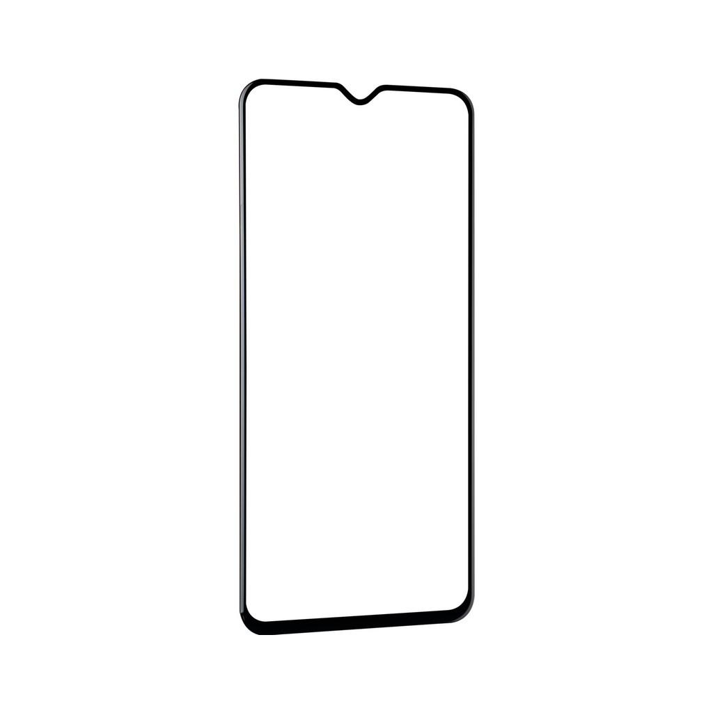 Стекло защитное Gelius Pro 3D for Samsung M315 (M31) Black (00000079058) - 6