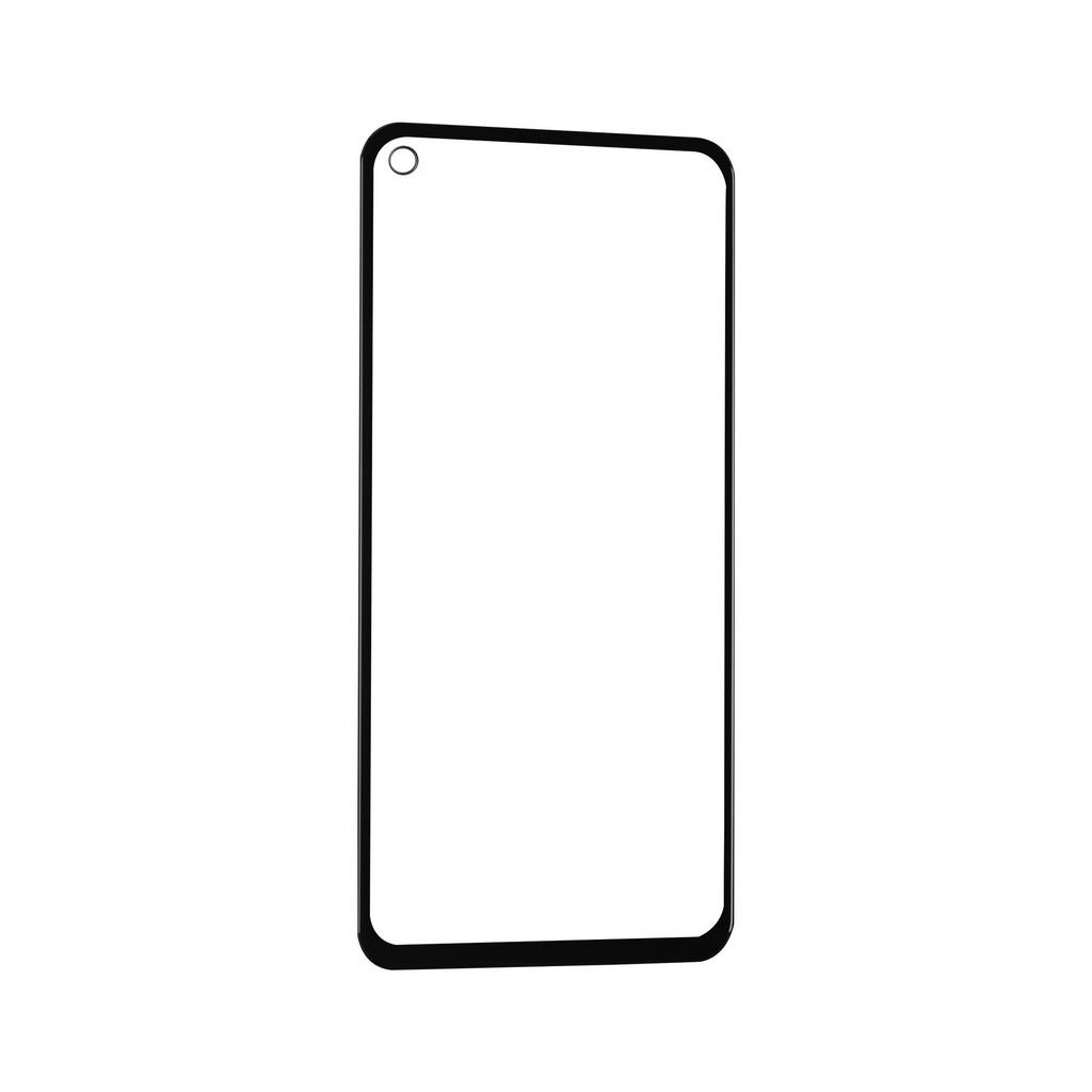 Стекло защитное Gelius Pro 3D for Samsung M405 (M40) Black (00000074579) - 2