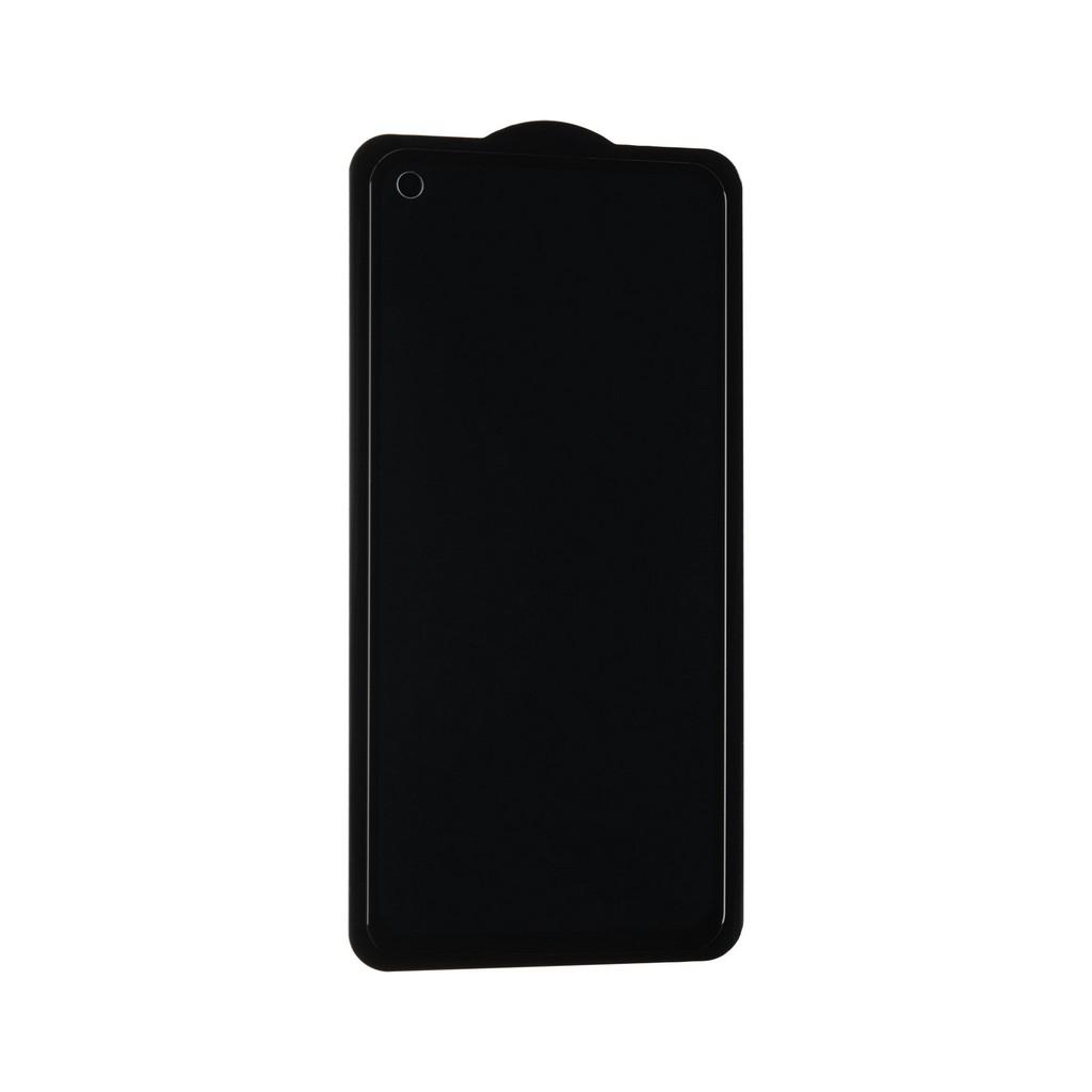 Стекло защитное Gelius Pro 3D for Samsung M405 (M40) Black (00000074579) - 5