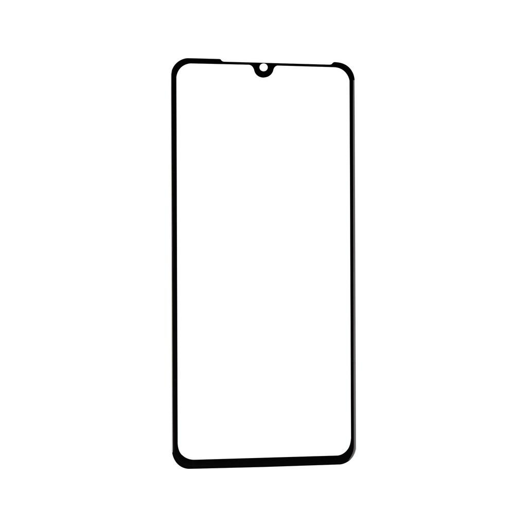 Стекло защитное Gelius Pro 3D for Vivo V17 Neo Black (00000075295) - 6