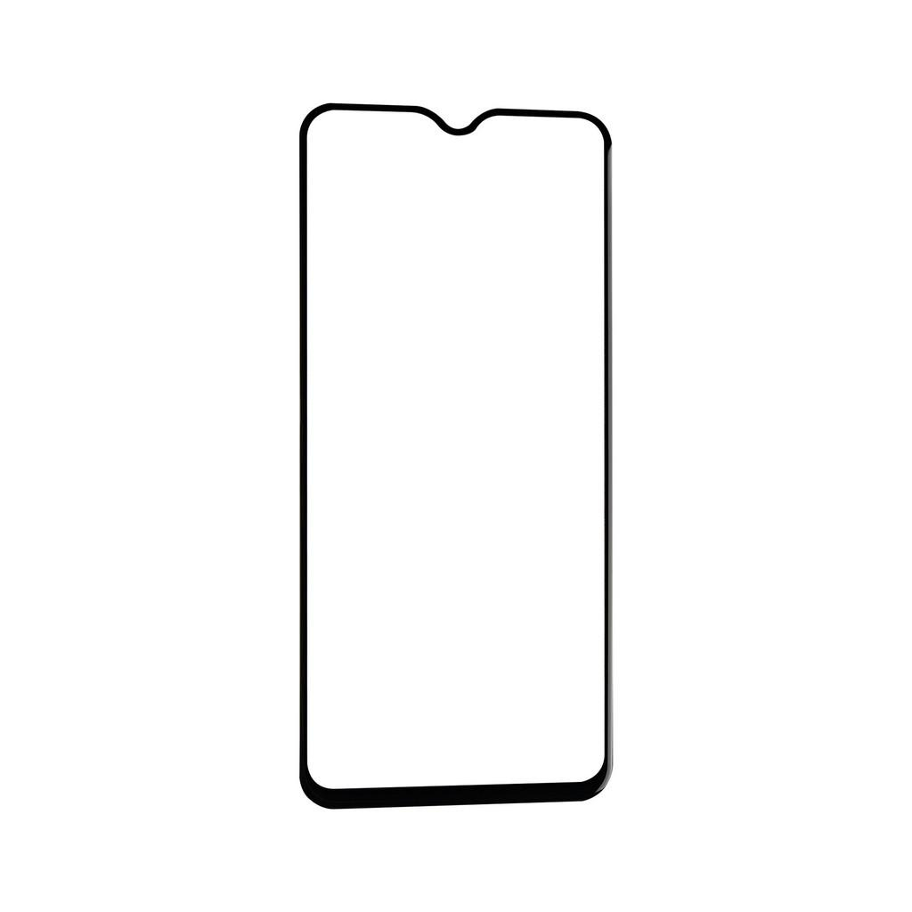 Стекло защитное Gelius Pro 3D for Vivo Y15 Black (00000075293) - 4